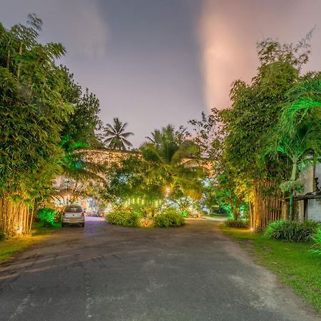 Sera Villa กอลล์ ภายนอก รูปภาพ