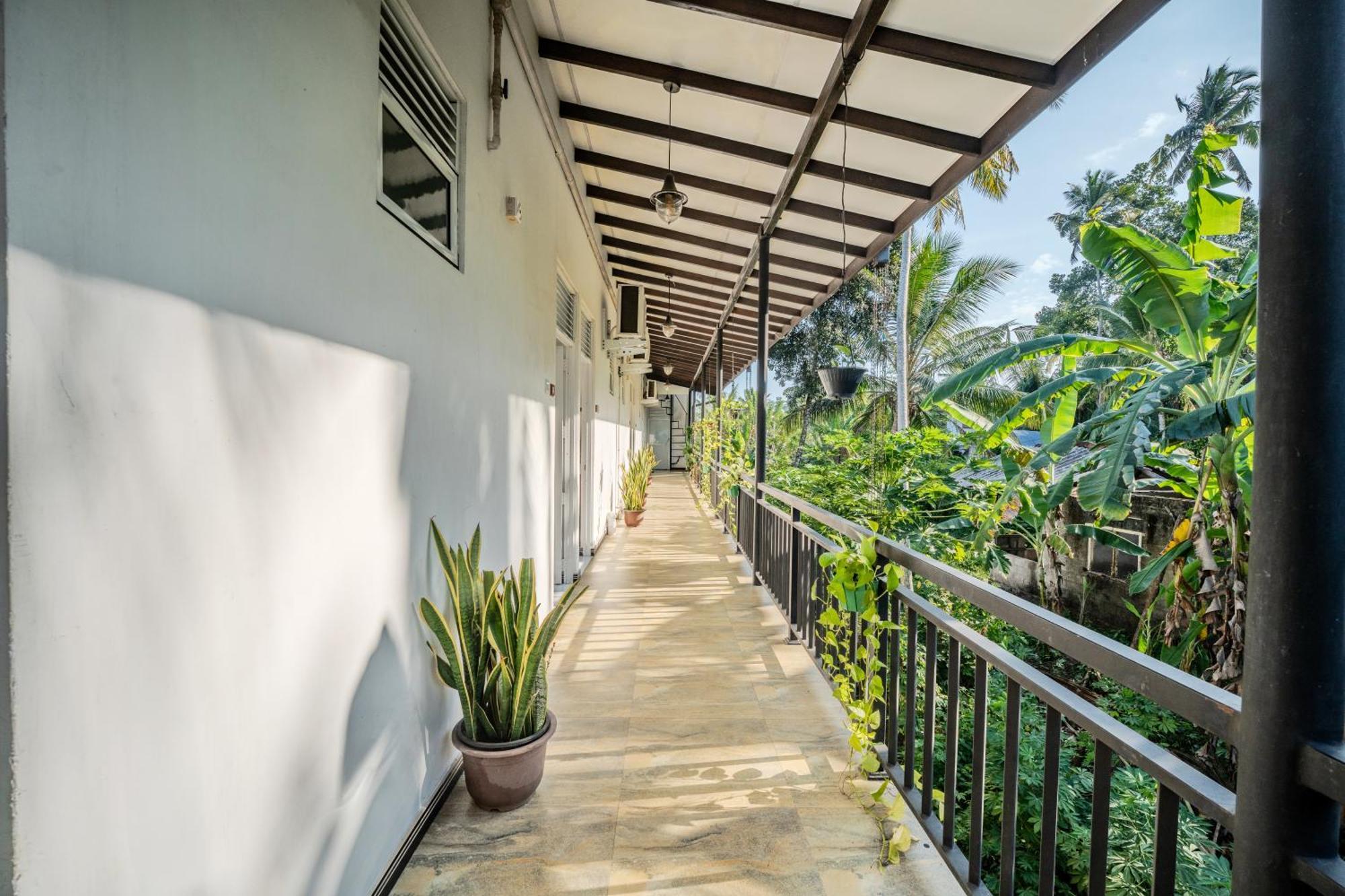 Sera Villa กอลล์ ภายนอก รูปภาพ