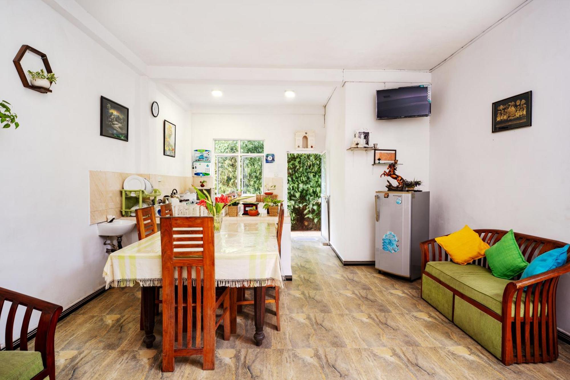 Sera Villa กอลล์ ภายนอก รูปภาพ